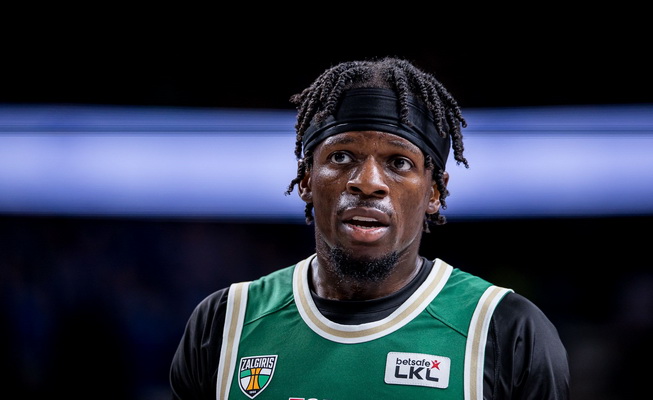 S. Francisco atsisakė „Fenerbahče“ pasiūlymo: atskleistos detalės
